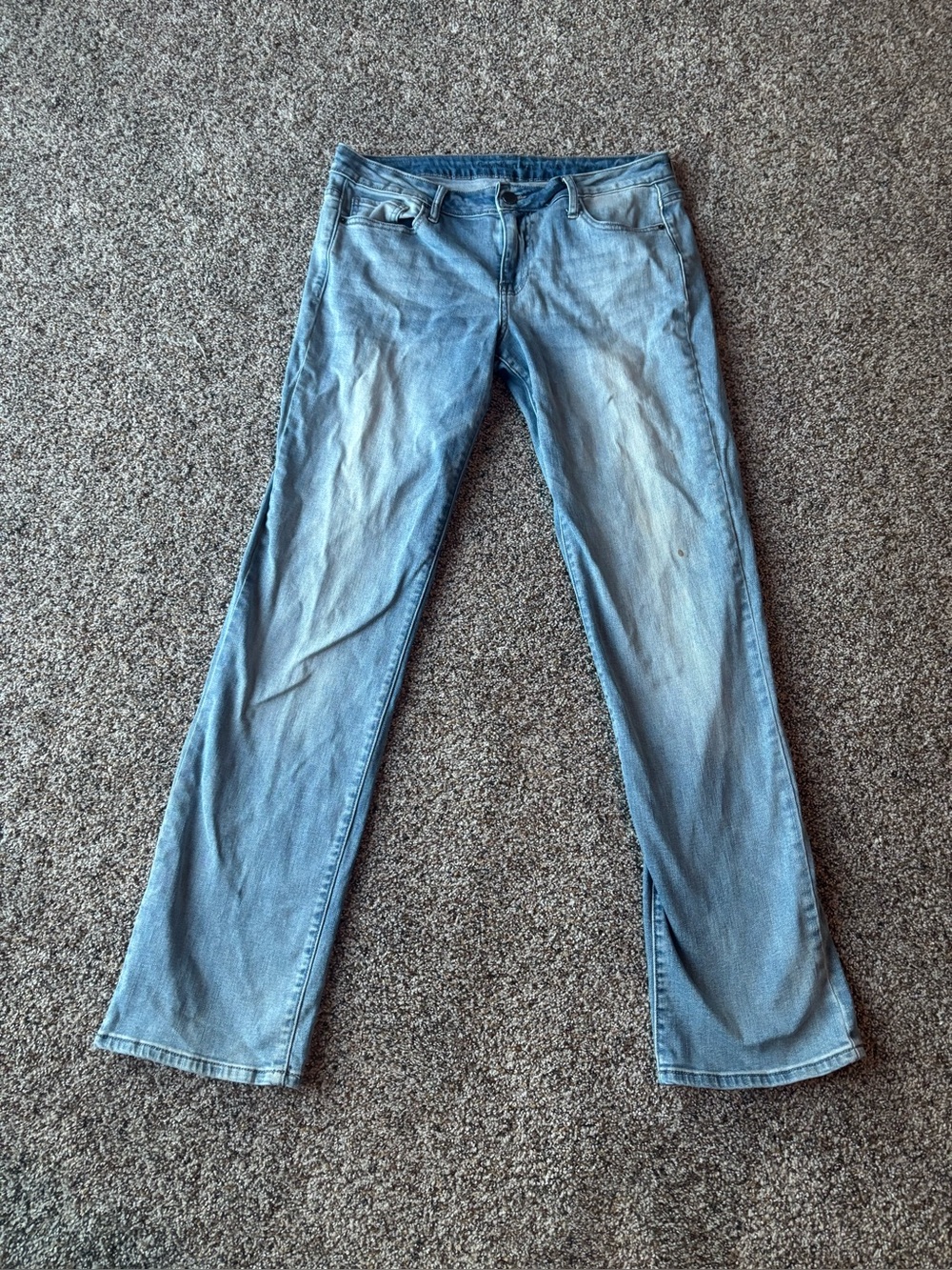 Calvin Klein Jeans Women's Stretch Denim Jeans 30x32